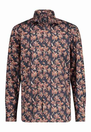 Shirt LS Printed Pop 21420312-5929