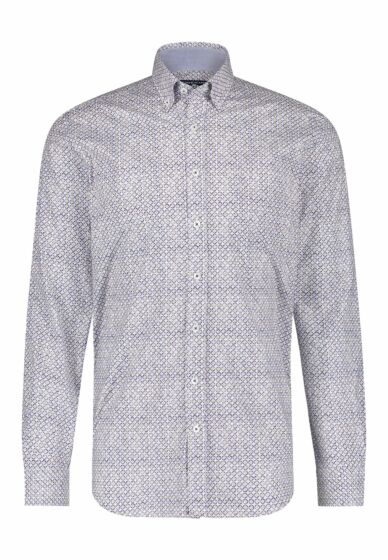 Shirt LS Printed Pop 20200-5716