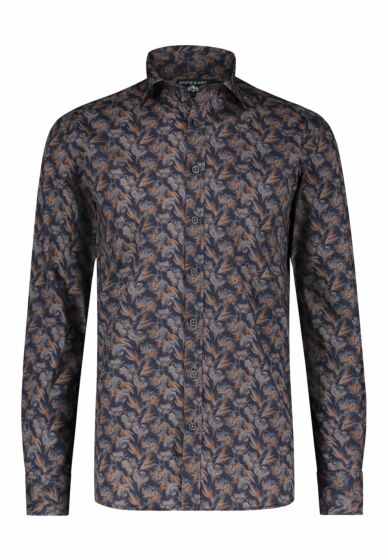 Shirt LS Printed Pop 20344-5926