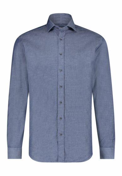 Shirt LS Plain - Ind 20261-5700