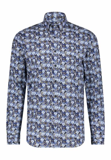 Shirt LS Printed Pop 20243-5659