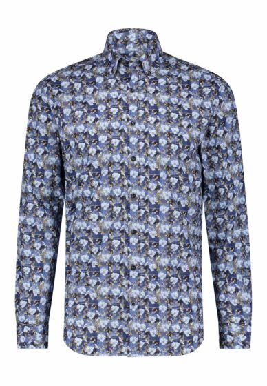 Shirt LS Printed Pop 20243-5659