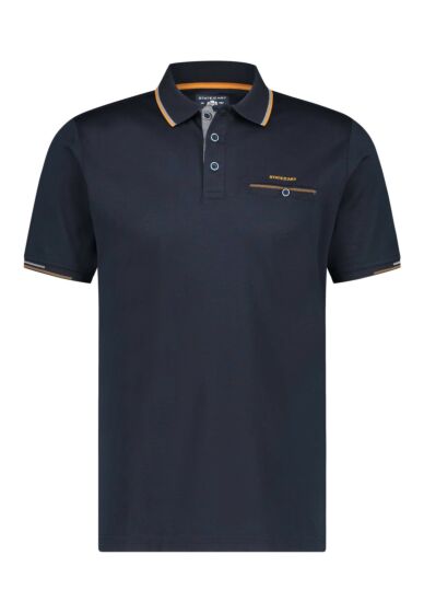 Poloshirt Mercerized 46111569-5900