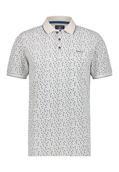 Poloshirt Oxford Piq 46411900-1157
