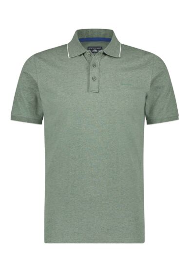 Poloshirt Jersey Mel 48111901-3700