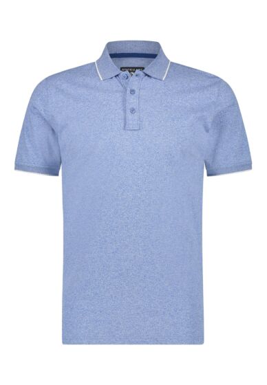Poloshirt Jersey Mel 48111901-5600