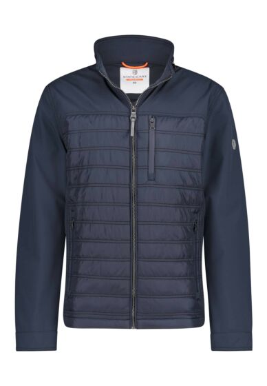 Jacket Plain - Zippe 78111867-5900