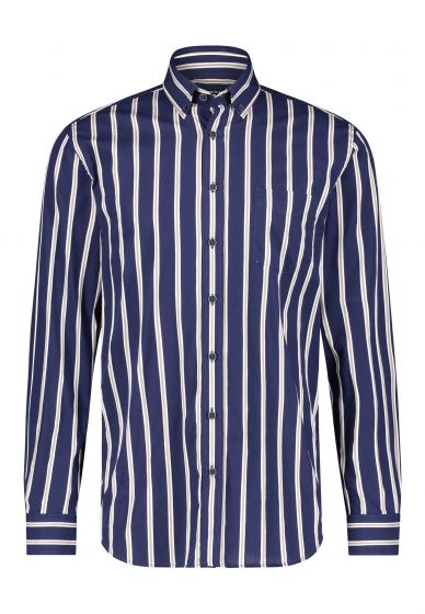 Shirt LS Y/D Striped 20255-5994