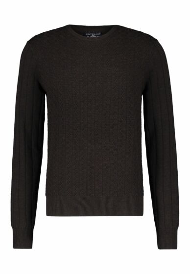 Pullover Crew-Neck P 20060-8900