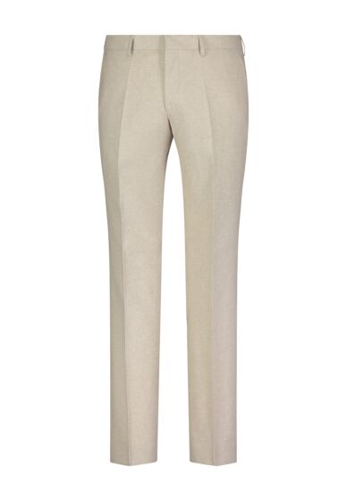 Pantalons Dress LIGHT BROWN 1141171158900-A250