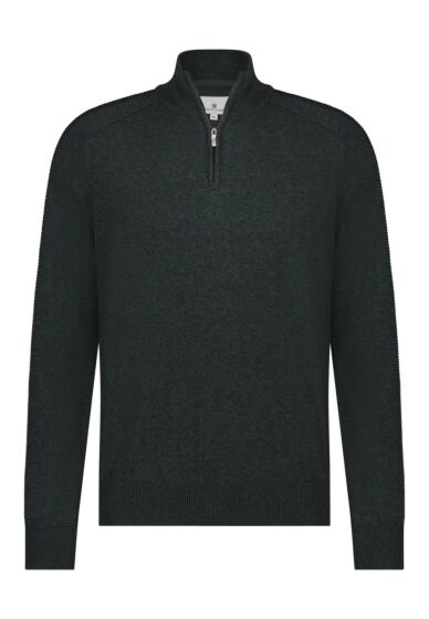 Pullover Sportzip Pl 13122852-3937