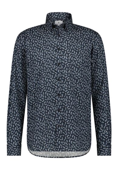 Shirt LS Printed Pop 21422856-5958