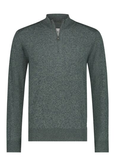 Pullover Sportzip Pl 13121801-3900