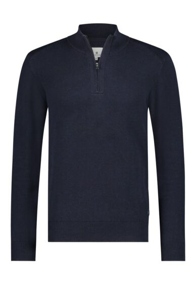 Pullover Sportzip Pl 13121801-5900