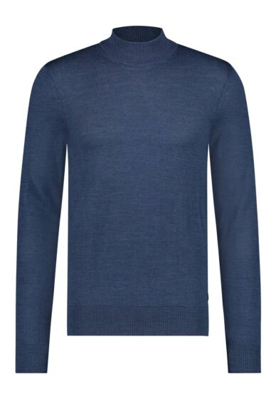 Pullover Turtle-Neck 15121111-5700
