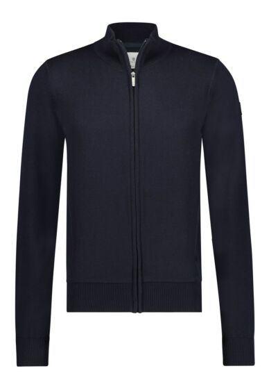 Cardigan Plain - Zip 16121004-5900