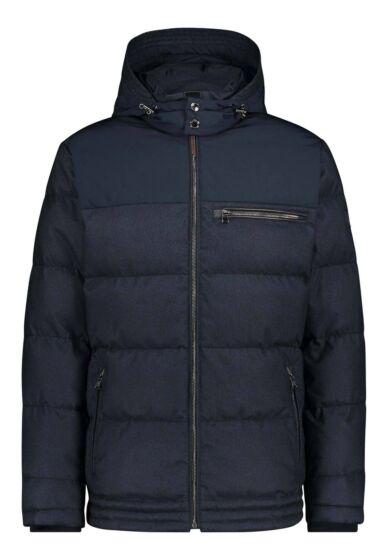 Jacket Plain - Zippe 78121508-5900