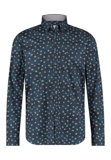 Shirt LS Printed Pop 21421211-5956