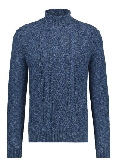 Pullover Col Plain 15121066-5957