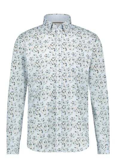 Shirt LS Printed Pop 21421208-5984