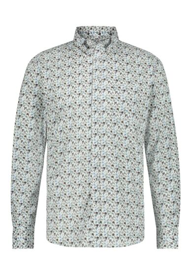 Shirt LS Printed Pop 21421189-5992