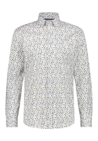 Shirt LS Printed Pop 21421253-5992