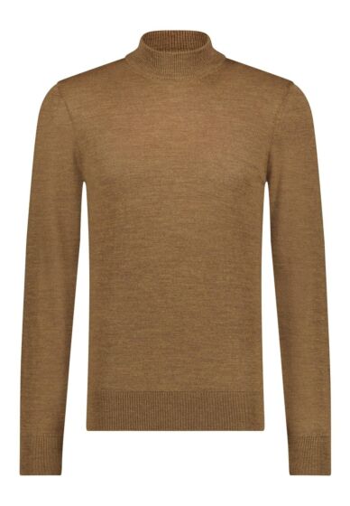 Pullover Turtle-Neck 15121111-8409