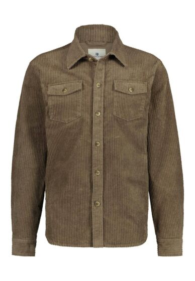 Shirt LS Plain -  Co 21121262-8600