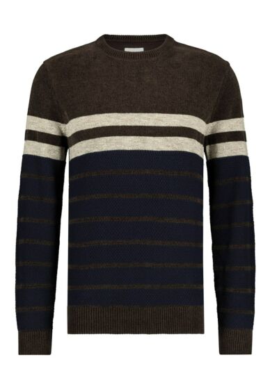 Pullover Crew-Neck S 11221076-8959