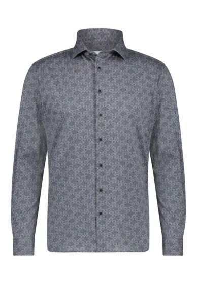Shirt LS Printed Jer 21421181-9259