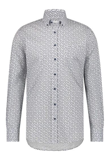 Shirt LS Printed Pop 21422244-1159