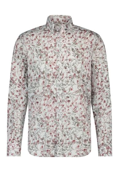 Shirt LS Printed Pop 21422273-1167