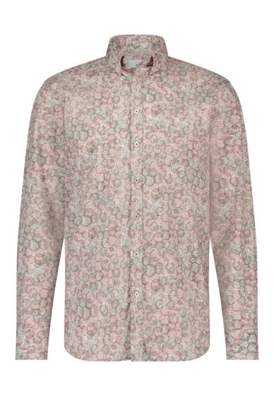 Shirt LS Printed Pop 21422274-1167