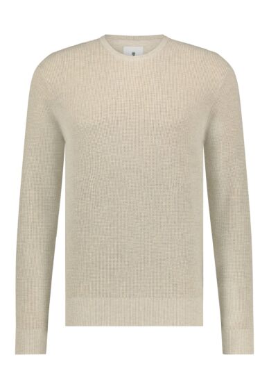 Pullover Crew-Neck P 11122005-1400