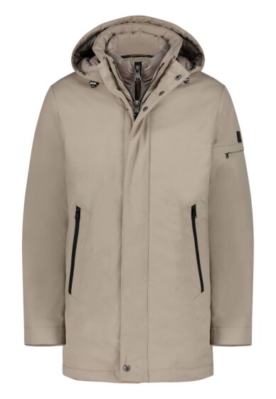 Jacket Plain 78122634-1600