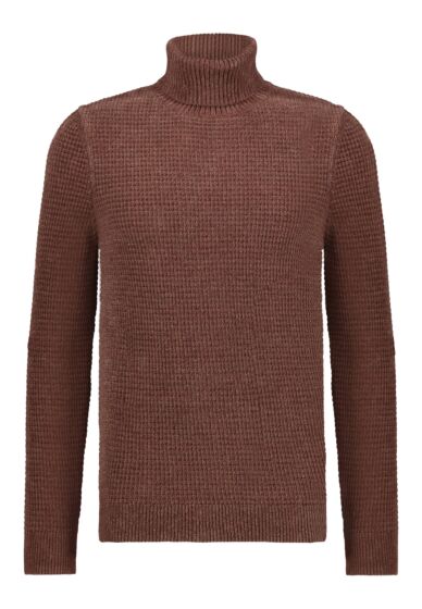 Pullover Col Plain 15122090-2900