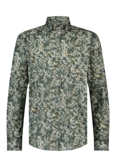 Shirt LS Printed Pop 21422271-3792