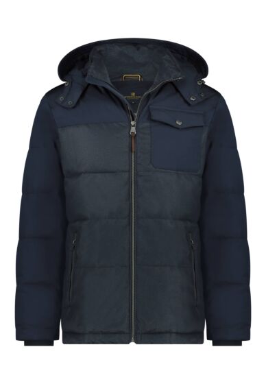 Jacket Plain - With 78122626-5900