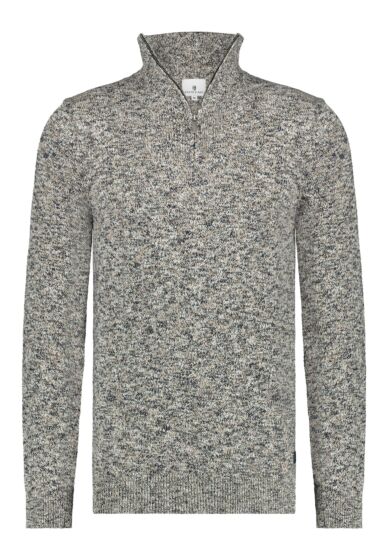 Pullover Sportzip Pl 13122111-5916