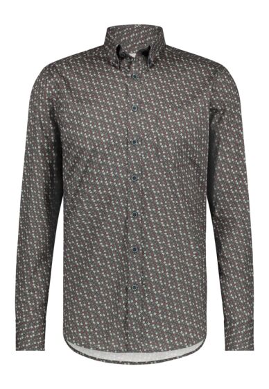 Shirt LS Printed Pop 21422270-5929
