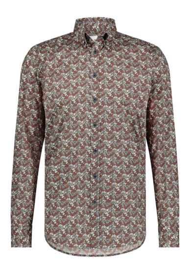 Shirt LS Printed Pop 21422278-5929