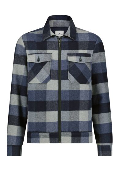 Jacket Checked 78522602-5995