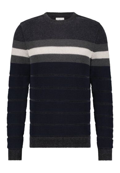 Pullover Crew-Neck S 11222098-5998