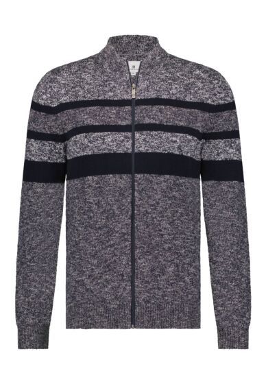 Cardigan Striped - F 16222078-5998