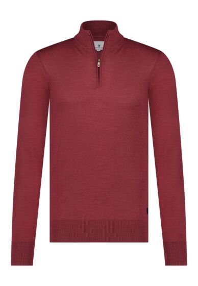 Pullover Sportzip Pl 13122004-6700