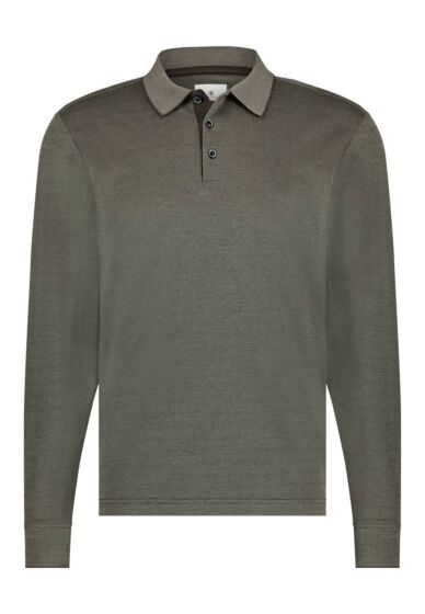 Poloshirt Oxford Piq 41122433-8994