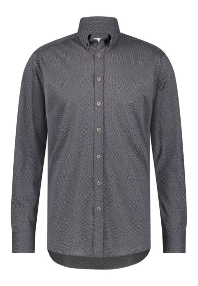Shirt LS Printed Jer 21422287-9556