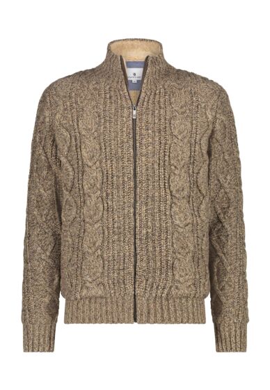 Cardigan Plain - Cab 16123066-1637