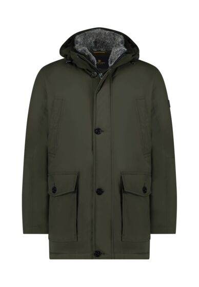 Jacket Plain 78123533-3700