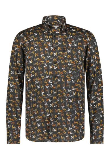 Shirt LS Print Popli 21423223-3723